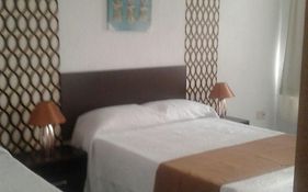 Complejo Turistico Anaconda Hotel